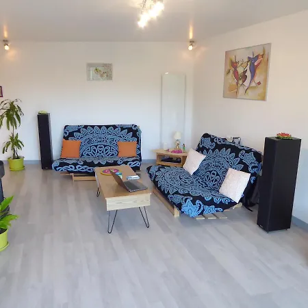 Bastide Apartment *
