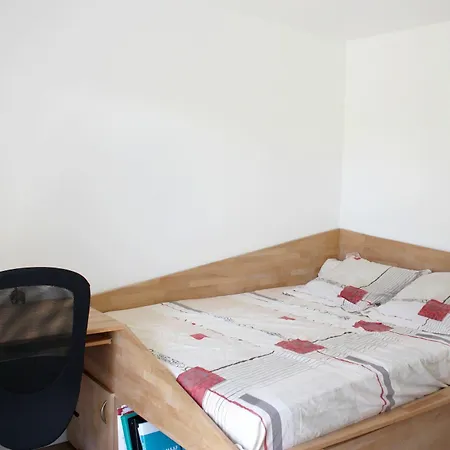 Bastide Apartment Bordeaux