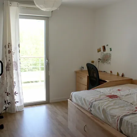 Apartment Bastide *