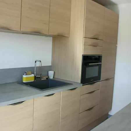Bastide Apartment *