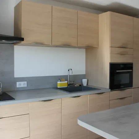 Apartment Bastide