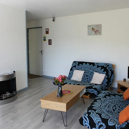 Apartment Bastide