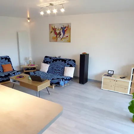 Apartment Bastide