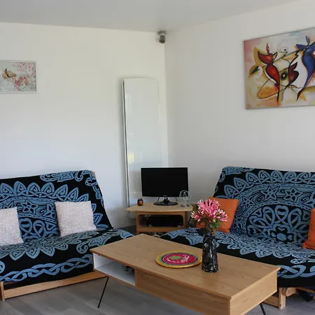 Apartment Bastide *