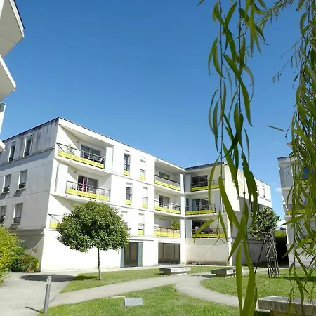 Bastide Apartment